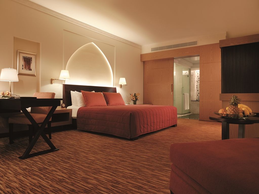 Shangri-La'S Barr Al Jissah Resort & Spa, Al Bandar Hotel Маскат Стая снимка